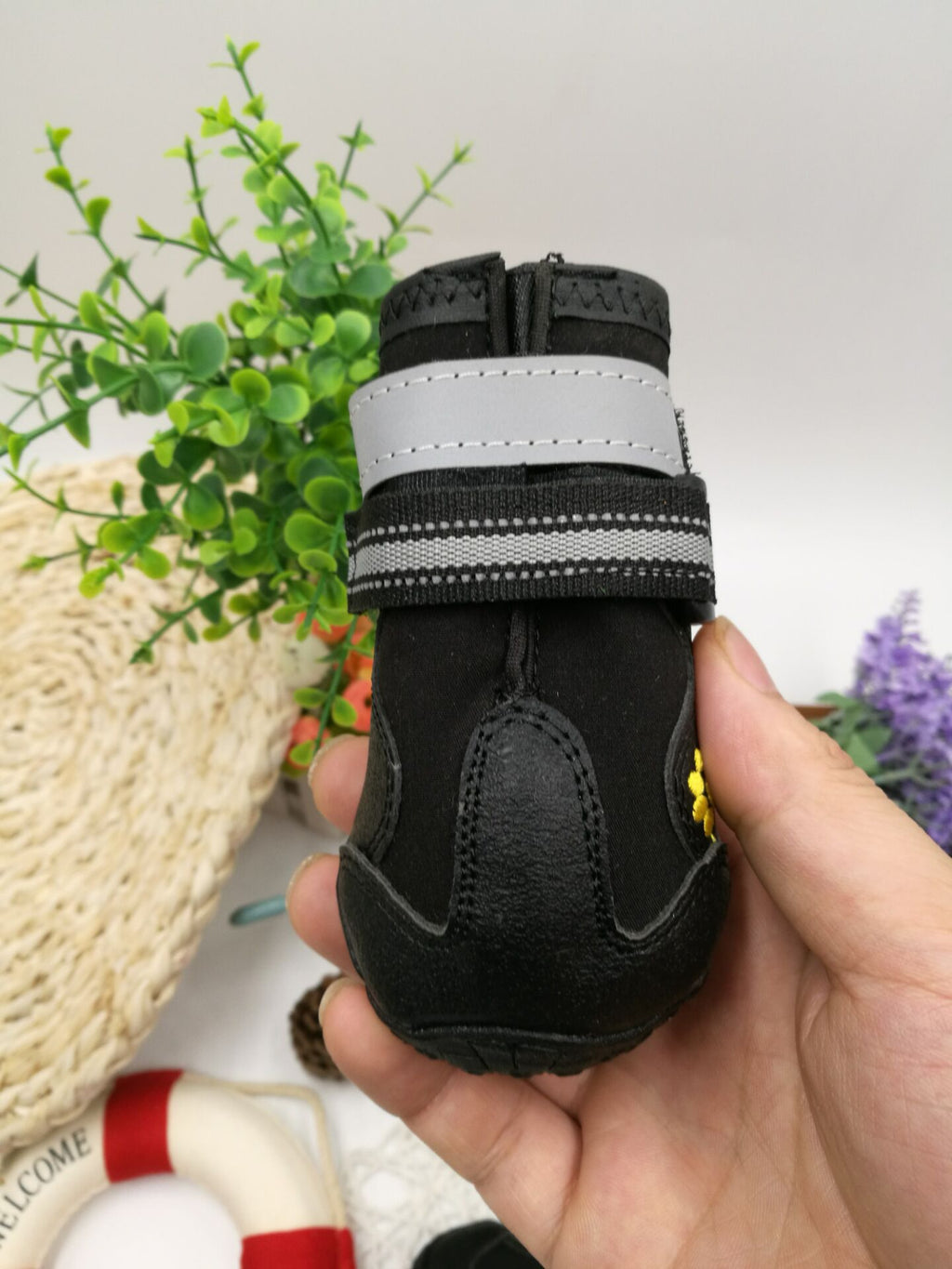 Protective Dog Shoes - view 5