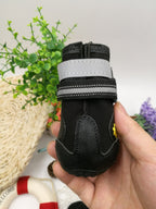 Protective Dog Shoes - view 5