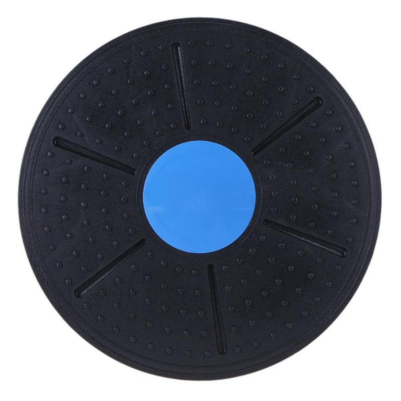 Round Balance Board for Fitness - view 2
