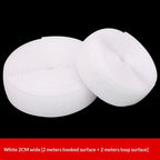 Self-Adhesive Hook-and-Loop Tape Roll, 2 cm - view 5