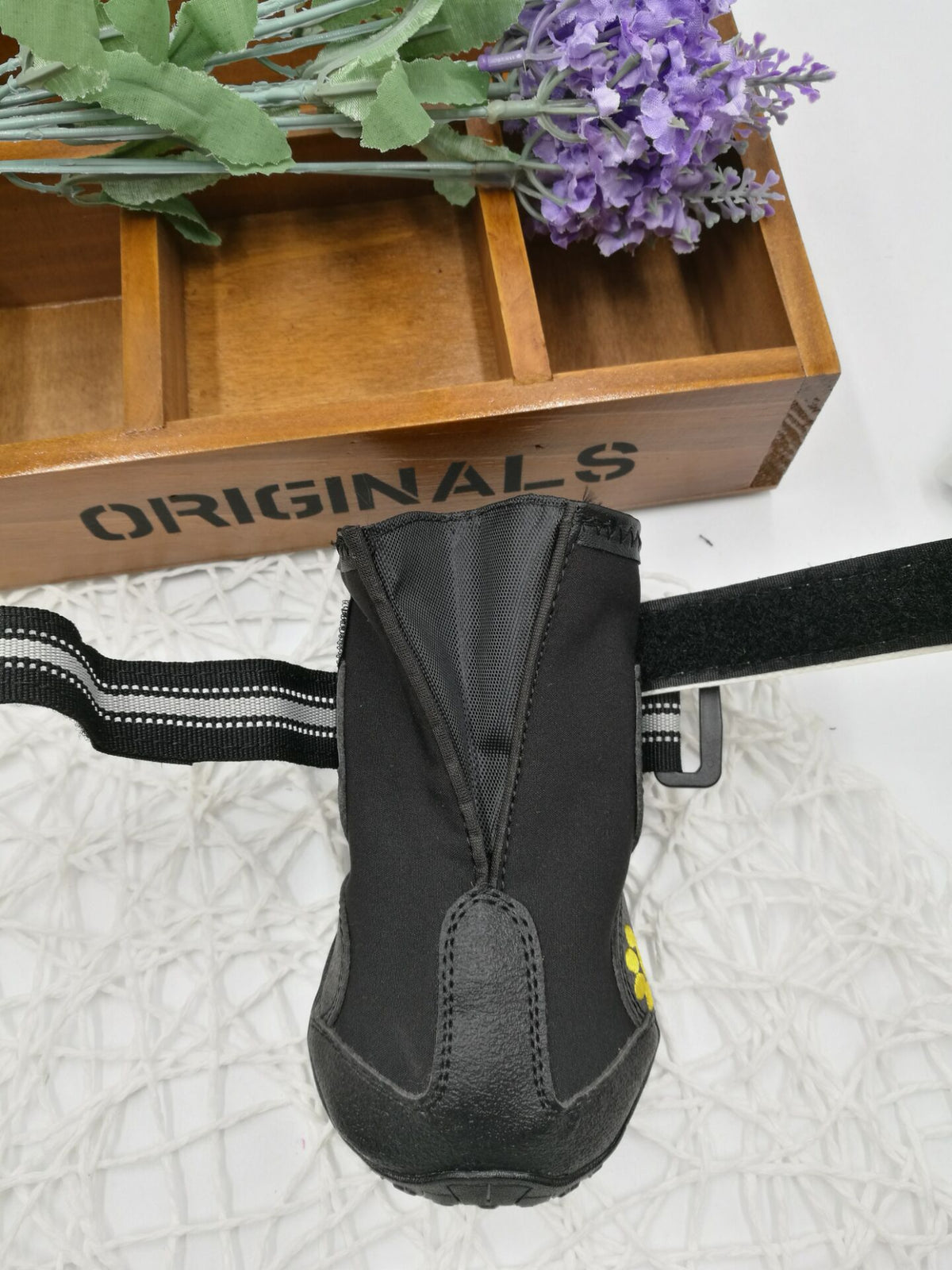 Protective Dog Shoes - view 8