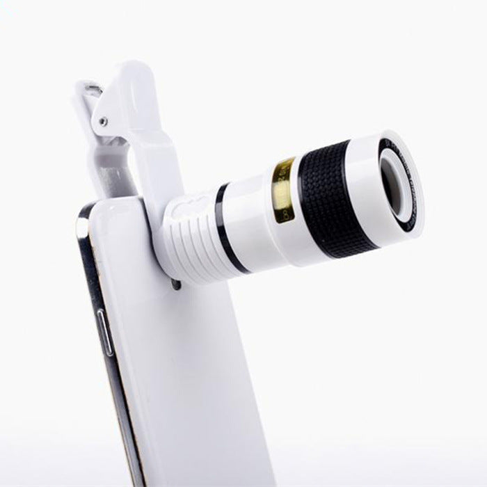 Clip-On Phone Telescope Lens - view 12