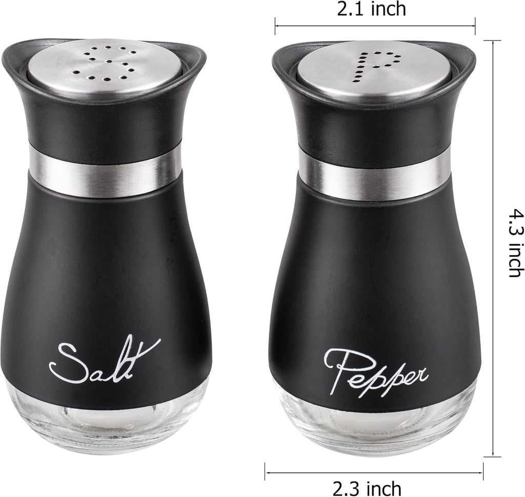 Salt and Pepper Shaker Set of 2 - image 4