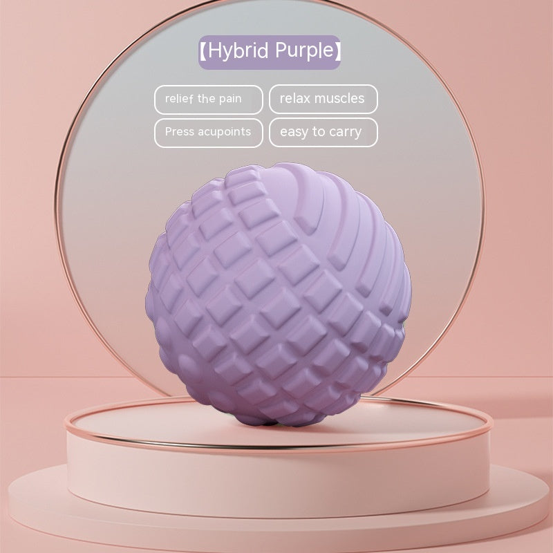 Textured Massage Ball and Peanut Ball Set - view 8
