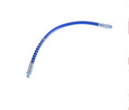 Grease gun hose extension, view 5