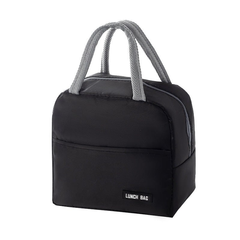 Insulated Lunch Tote Bag - view 9