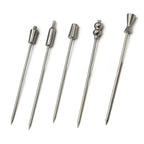 Stainless Steel Cocktail Picks