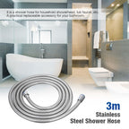 Shower hose product overview