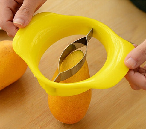 Mango Splitter Slicer