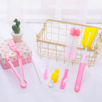 Bottle Cleaning Brush Set - view 2