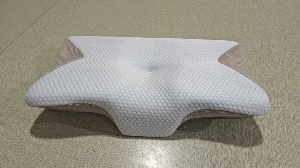Contour Memory Foam Pillow - view 8