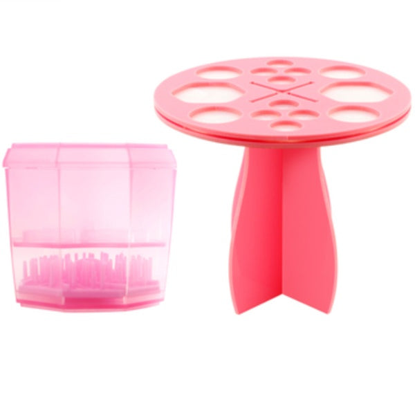 Makeup Brush Drying Rack - view 21