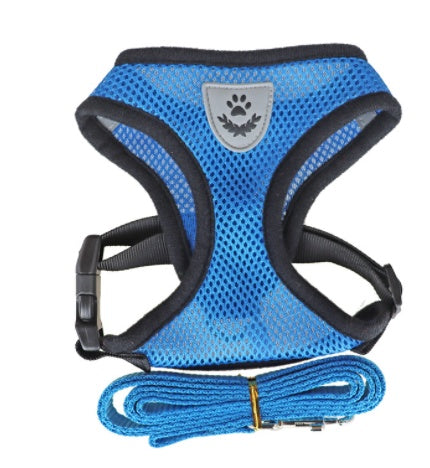Lightweight Dog Harness - view 9