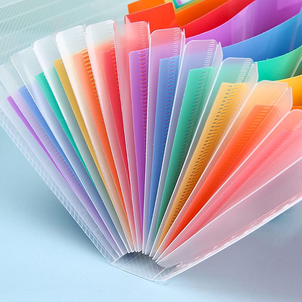 13-Pocket Accordion File Organizer - view 3