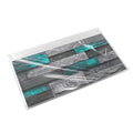 Peel and Stick Mosaic Tile Stickers, Green - view 9