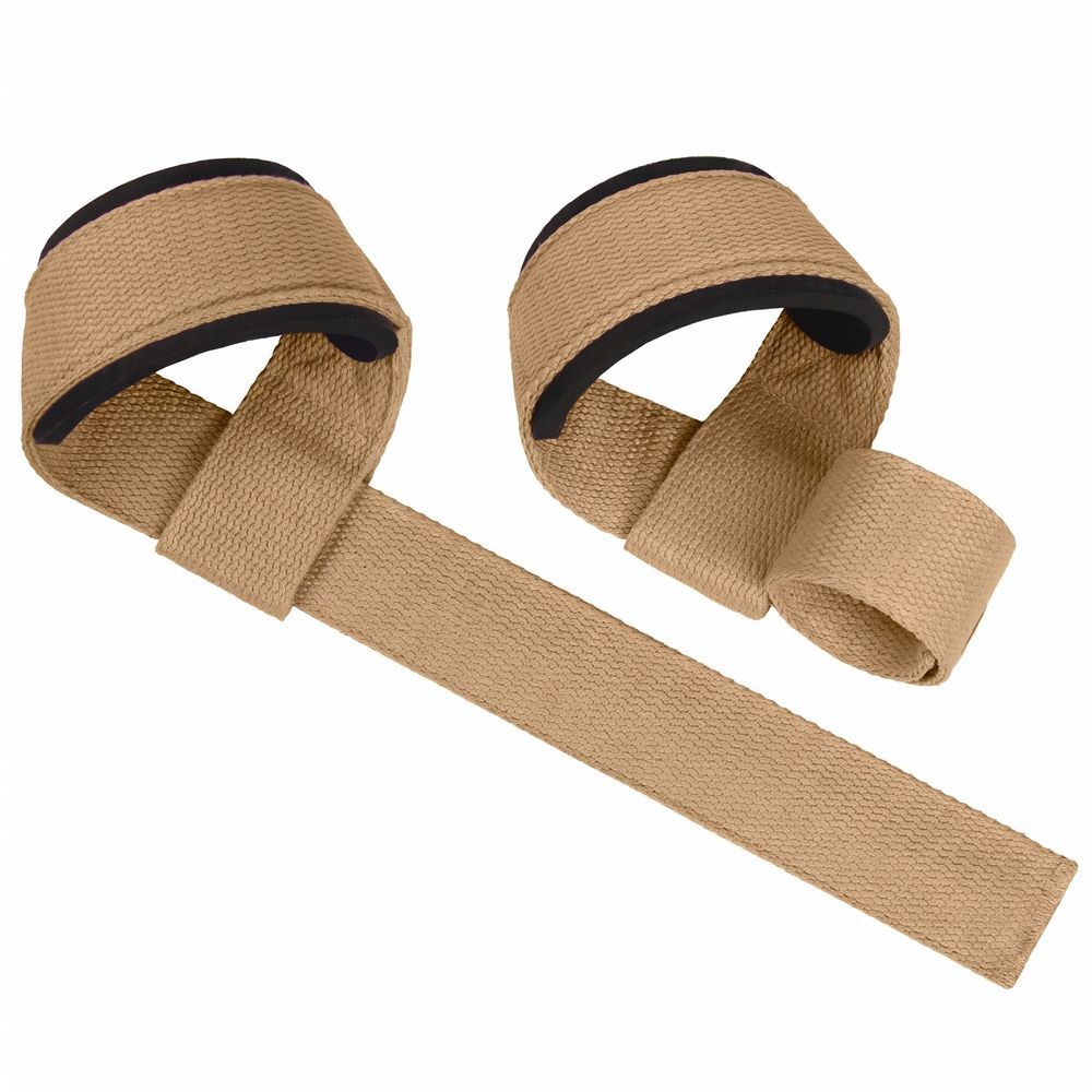 Lifting Wrist Wraps and Straps - view 3