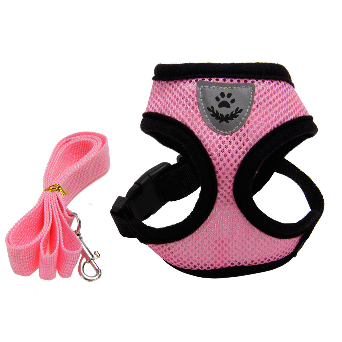 Lightweight Dog Harness - view 6