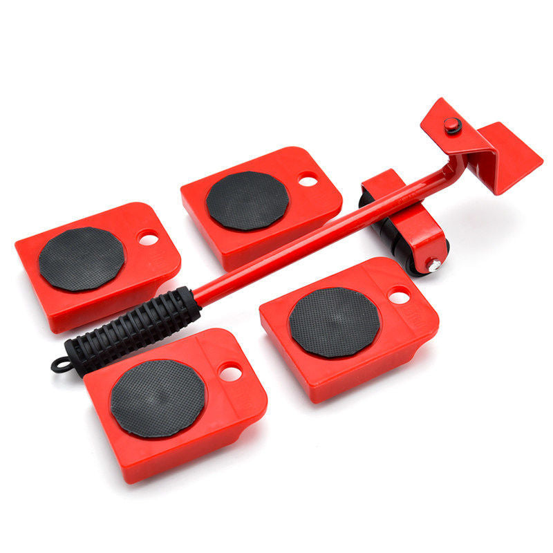 Furniture Lifter and Mover Tool Set