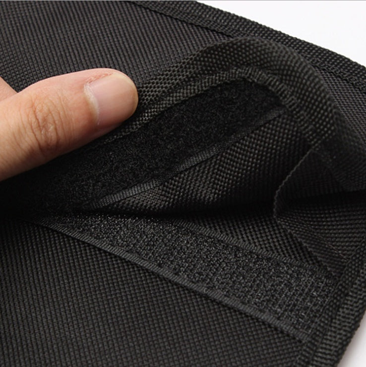 Portable Tool Bag with Pockets - view 7