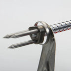 Hand-Crank Apple Peeler, Corer and Slicer - view 6