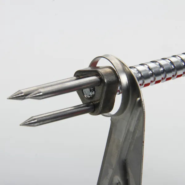 Hand-Crank Apple Peeler, Corer and Slicer - view 6