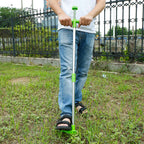 Stand-Up Weed Puller with Foot Pedal - view 6