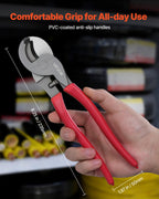 High-leverage cable cutter - view 4 of 5