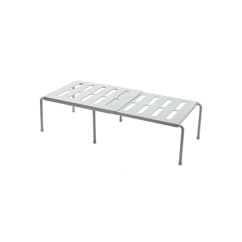 Expandable Kitchen Counter Shelf Rack - view 9