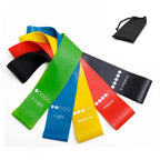 Resistance Loop Bands Set of 5 - image 5