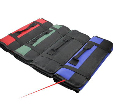 Portable Tool Bag with Pockets - view 10