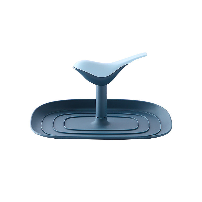 Pot Lid and Spoon Rest Holder - view 9