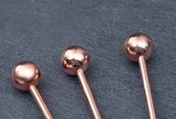 Stainless Steel Cocktail Picks - view 16