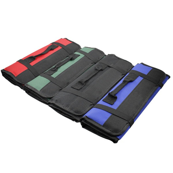 Portable Tool Bag with Pockets - view 2