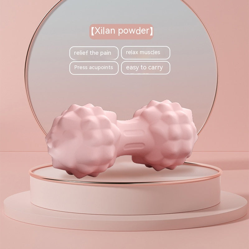 Textured Massage Ball and Peanut Ball Set - view 9