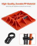 Off-Road Farm Jack Base and Handle Keeper - view 4
