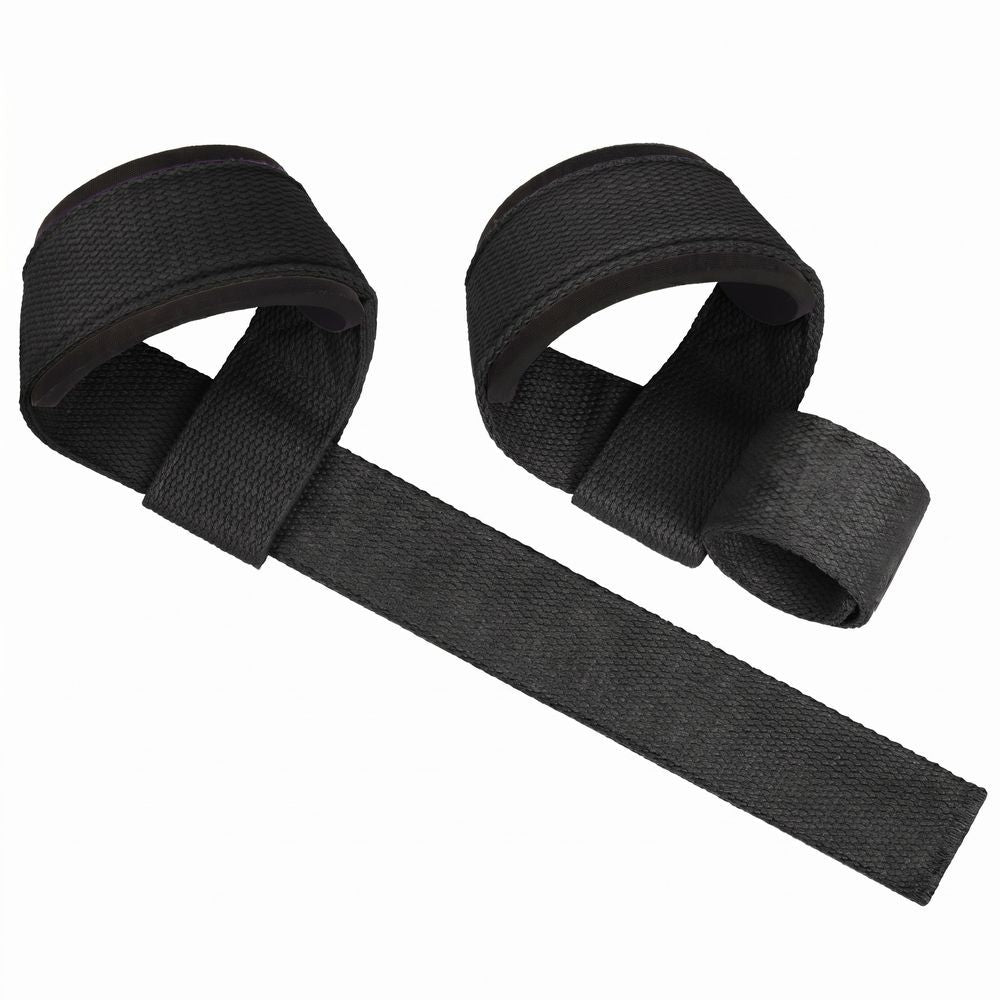 Lifting Wrist Wraps and Straps - view 5