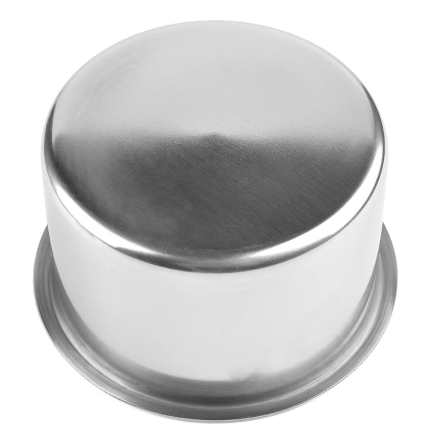 Stainless Steel Drink Holder for Boat, RV and Truck - view 9