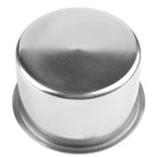 Stainless Steel Drink Holder for Boat, RV and Truck - view 9