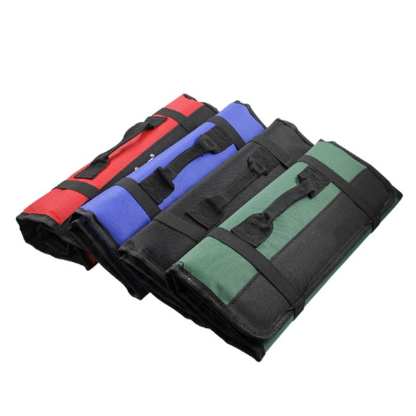 Portable Tool Bag with Pockets