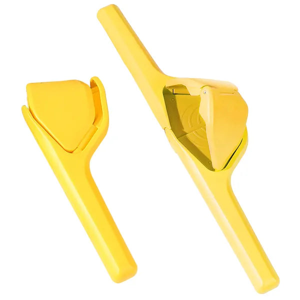Fold-Flat Manual Lemon Squeezer