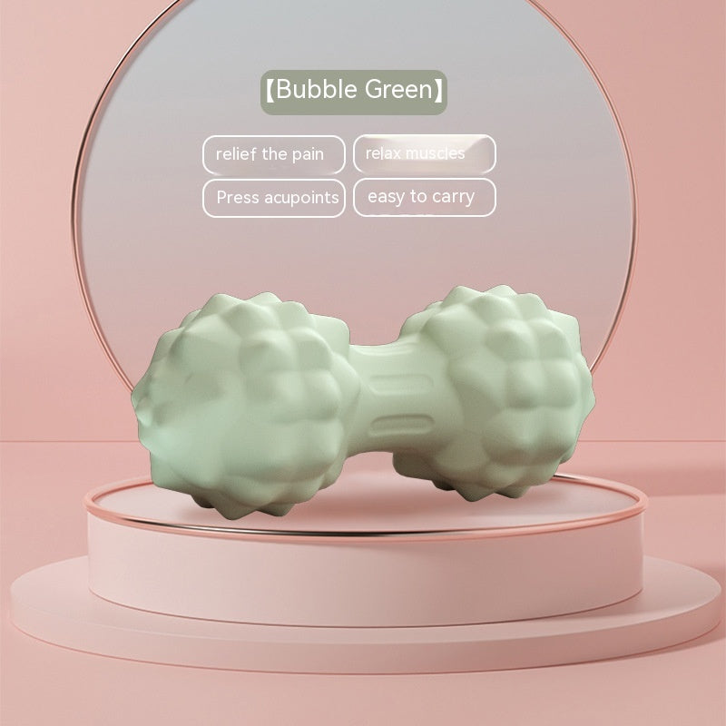 Textured Massage Ball and Peanut Ball Set - view 11