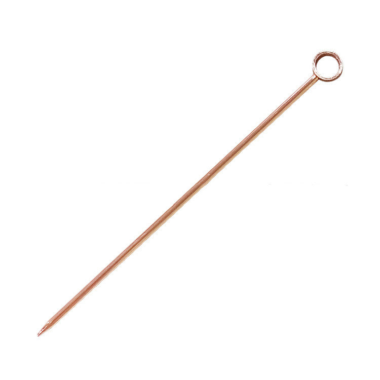 Stainless Steel Cocktail Picks - view 12