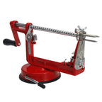 Hand-Crank Apple Peeler, Corer and Slicer - view 4