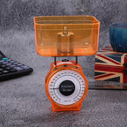 Mechanical Kitchen Scale, Dial Type - view 4