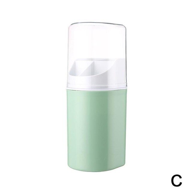 Utensil Drying Holder with Lid - view 10