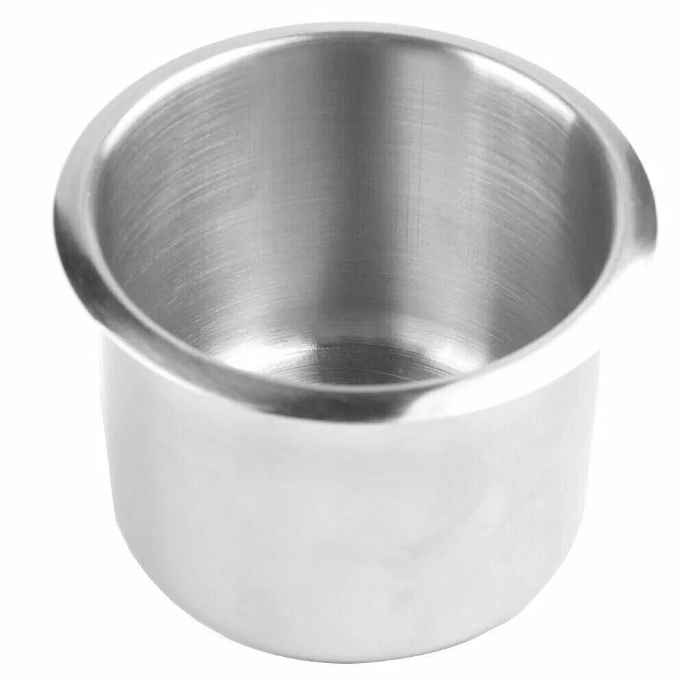 Stainless Steel Drink Holder for Boat, RV and Truck - view 7