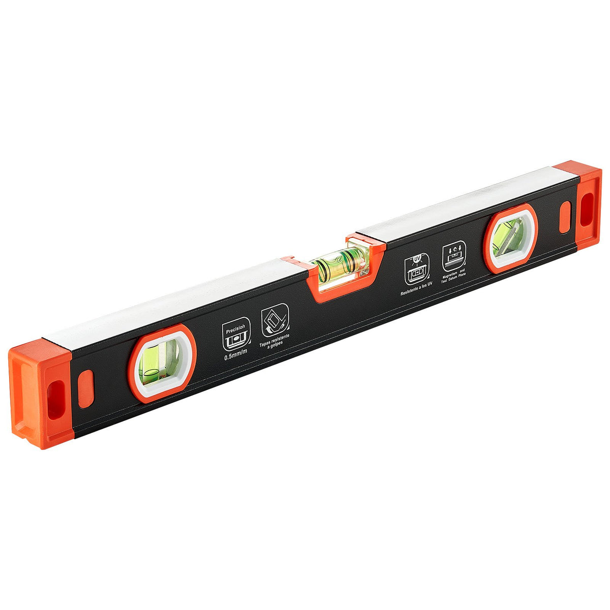 Torpedo Level Set, 3 Pieces