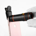 Clip-On Phone Telescope Lens - view 11