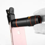 Clip-On Phone Telescope Lens - view 11