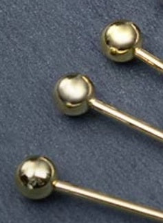 Stainless Steel Cocktail Picks - view 4